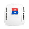 Team Bieber Long Sleeve T-shirt $50