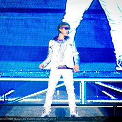 Justin bieber discount supra museum