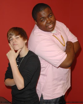 Sean Kingston