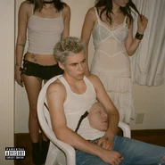 “STRANGERS PT 2 (Interlude)” (THE FIRST TIME)