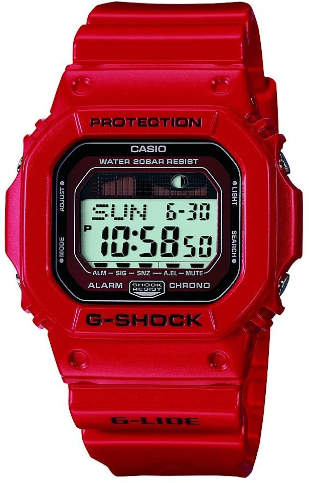 G-Shock | Justin Bieber Wiki | Fandom