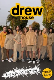 Drew house collection 1
