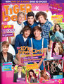 Tiger Beat September 2012