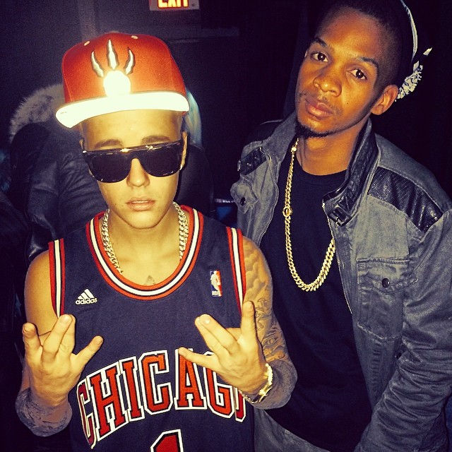 Brandon Love Justin Bieber Wiki Fandom