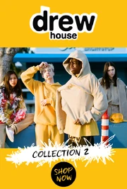 Drew house collection 2