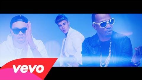 Maejor Ali - Lolly (Explicit) ft