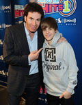 Sirius XM 2010 Justin