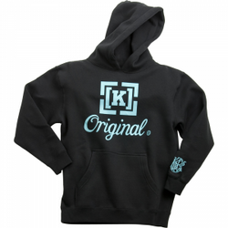 Kr3w original hoodie new arrivals