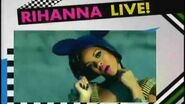 Kids Choice Awards 2010 Commercial Rihanna