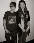 Justin Bieber in Texas Houston 2010 (2)