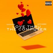 “Love Thru the Computer” (Gucci Mane featuring Justin Bieber)