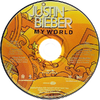 My World CD