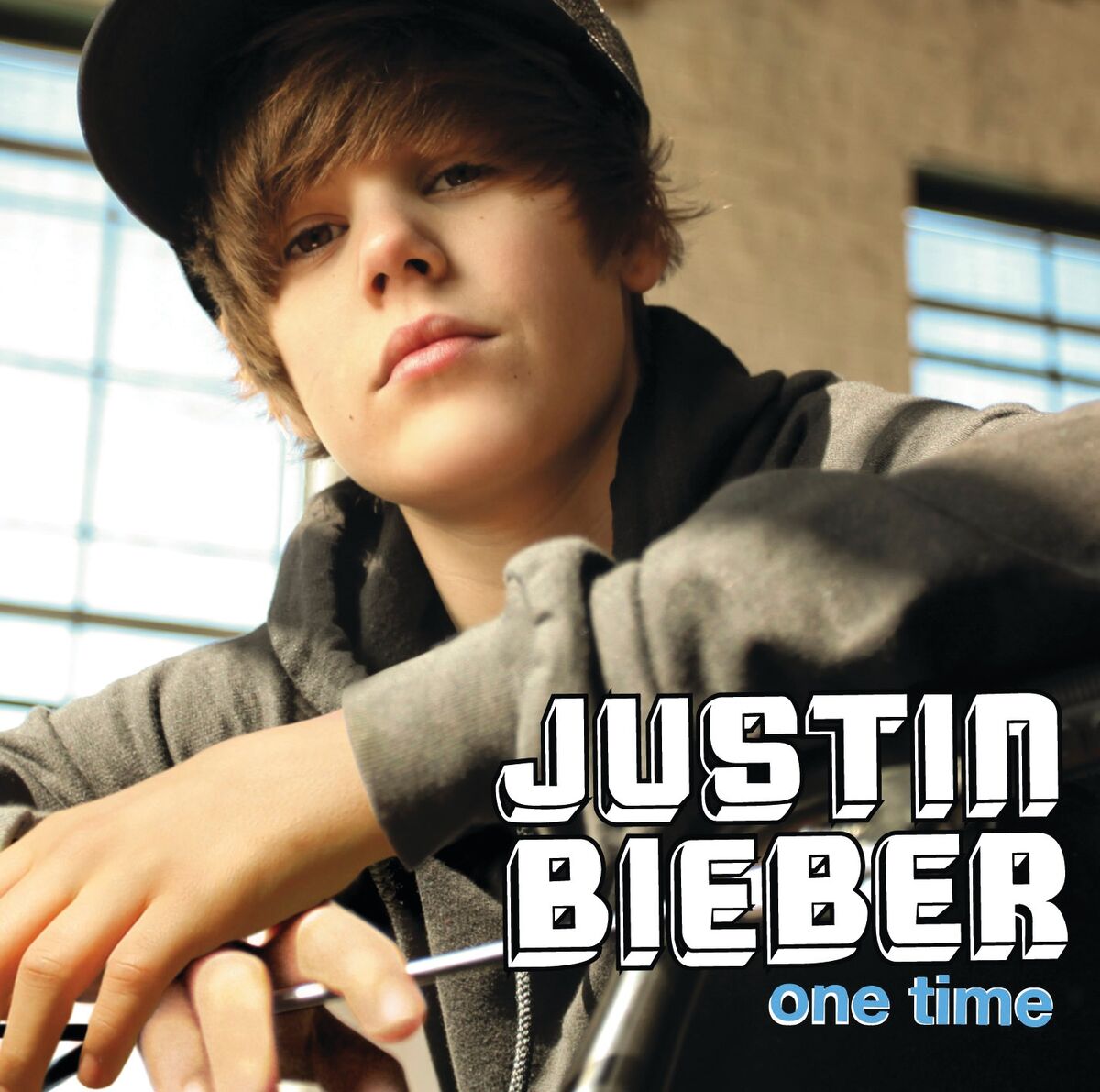 One Time (My Heart Edition) - Justin Bieber