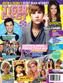 Tiger Beat August 2011