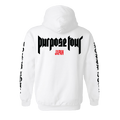 World Tour Japan Hoodie $120