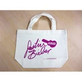 Justin Bieber Believe Mini Tote Bag 936円(税