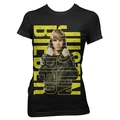 Justin Bieber Overlap Heather $34.99
