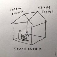 “Stuck with U” (with Ariana Grande)