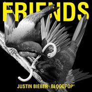 “Friends” (with BloodPop)