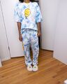 joy house pant - cloud $188