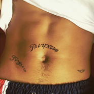 Purpose tattoo