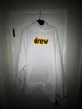 secret hoodie - white $98