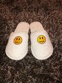 Mascot Drew House Slipper - White $38