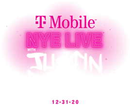 T-Mobile NYE Live