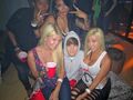 Justin Bieber with Chanel West Coast