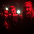 Khalil, Justin Bieber and David Guetta