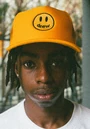 Mascot Trucker Hat $28