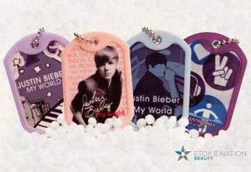 My World fragrance Justin Bieber Wiki Fandom