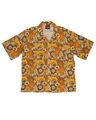 rayon camp shirt - vintage floral $198