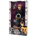 Singing Justin Bieber Doll $30.00