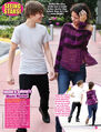 Tiger Beat March 2011 seeing stars