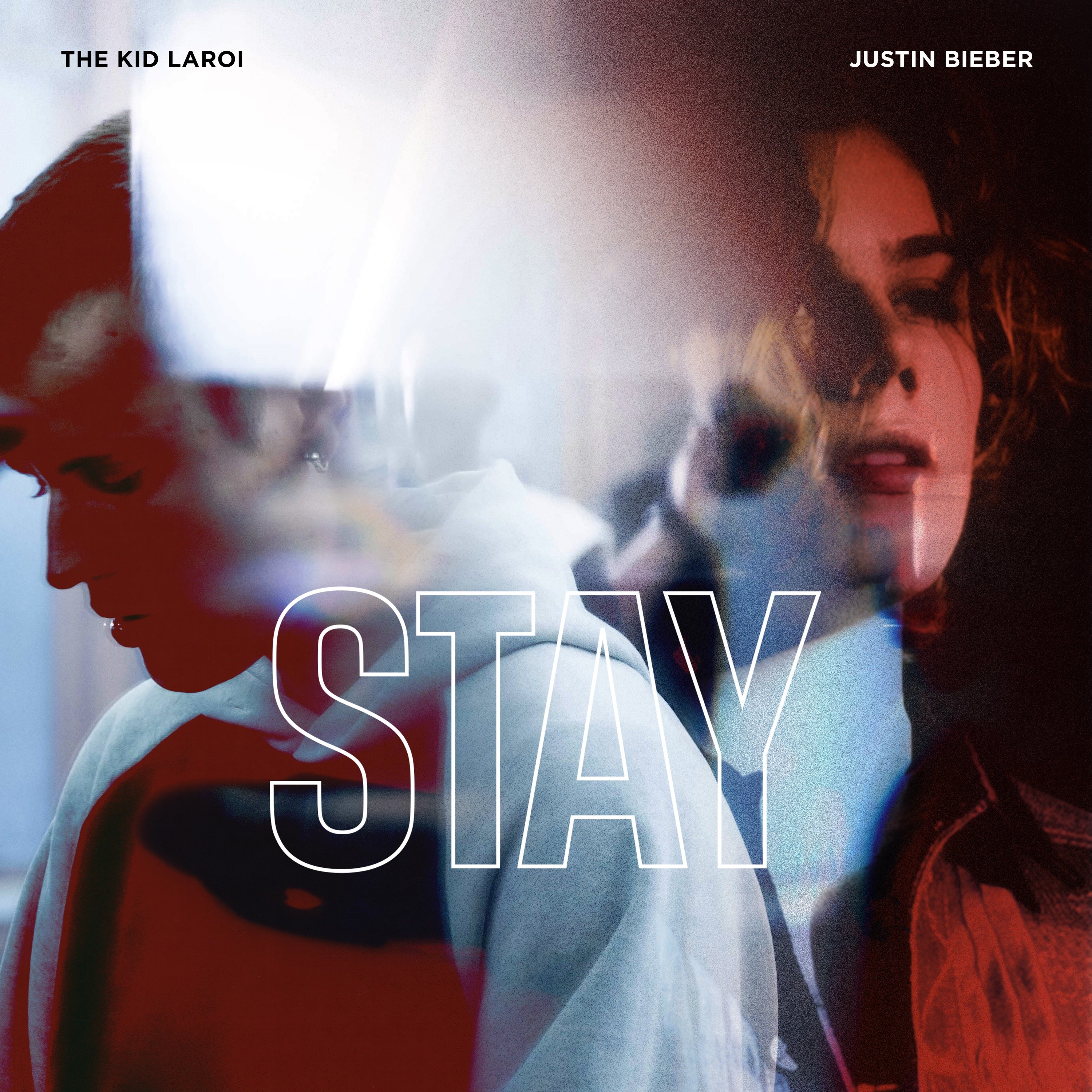 STAY (with Justin Bieber) – música e letra de The Kid LAROI