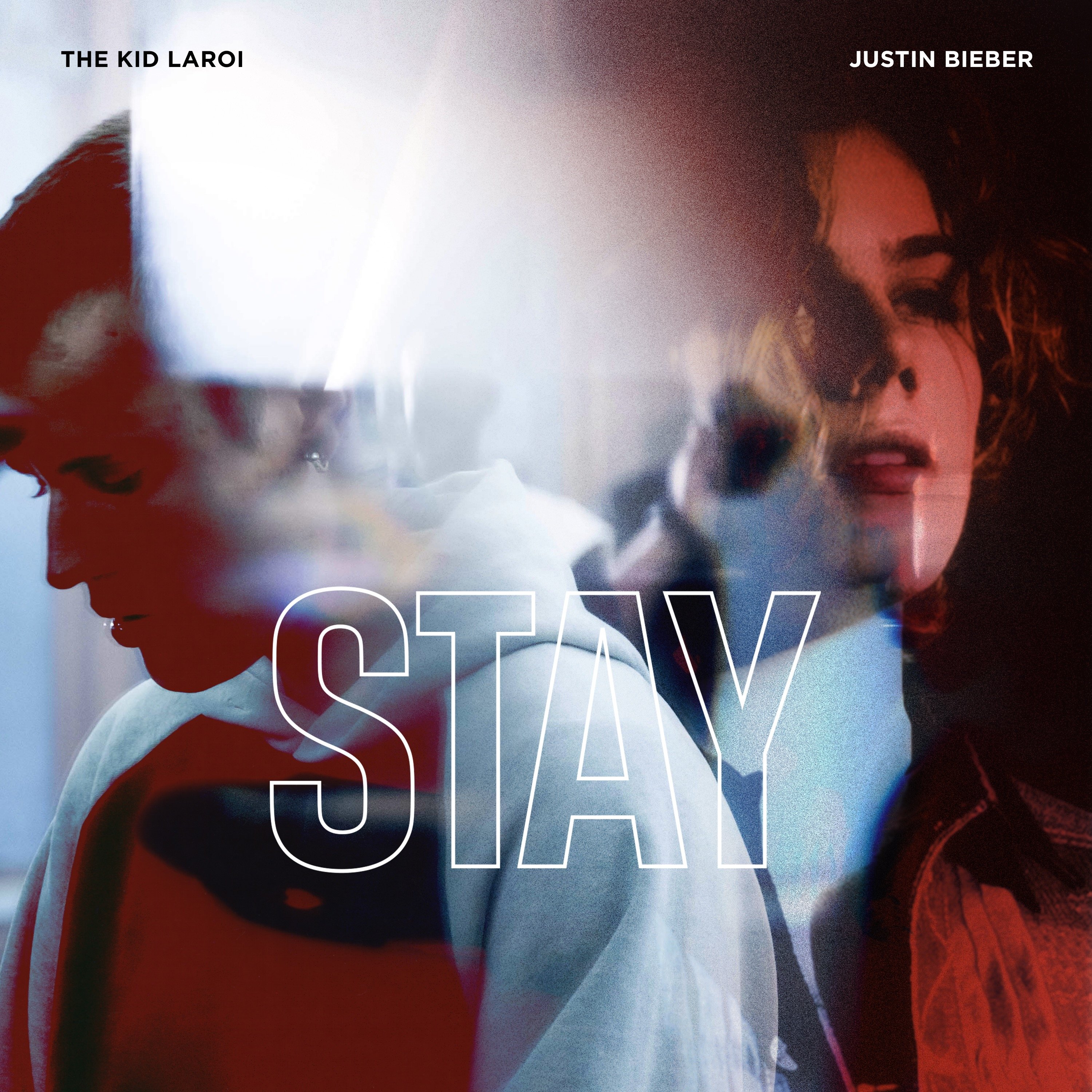 Stay justin bieber lyrics