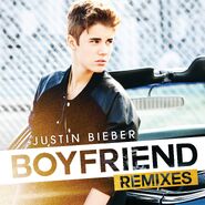 Boyfriend (Remixes) (2012)