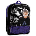 Justin Bieber Backpack $19.95