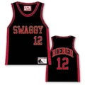 Justin Bieber Youth Swaggy Jersey $45.00