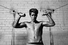 Men's Health 2015