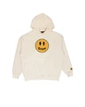 mascot hoodie - cream $148