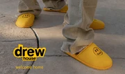 Drew house Halloween drop
