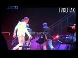 Justin Bieber My World Tour Indonesia - intens 24-4-2011