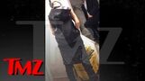 Justin Bieber Pees in Restaurant Mop Bucket Full Video TMZ