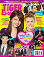 Tiger Beat March 2012