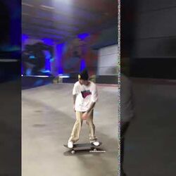 Justin bieber skateboarding 2018 discount