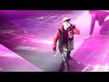 Justin Bieber - Baby - live Sheffield 23 march 2011 - HD