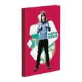 Justin Bieber Notebook A5 Hardcover
