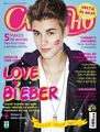 Capricho February 10, 2013